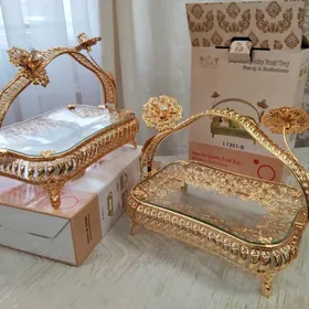 посуда новая