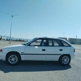 Opel Astra 1992