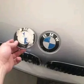 Значки BMW