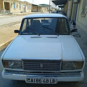 Lada 2107 1999