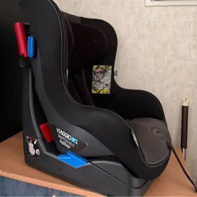 Автокресло