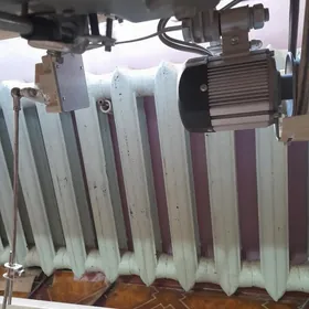 Tikin Maṣyn. Jukky 8700