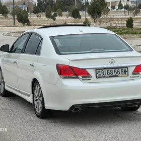 Toyota Avalon 2011