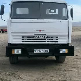 Kamaz 5511 2023