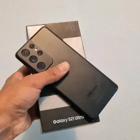 S21 ultra