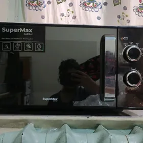 микроволновка