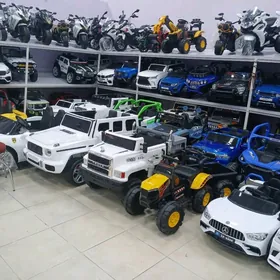 Caga masyn Mator Hadinok Oyunjak