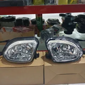 Mercedes Tumalnik w211