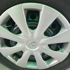 corolla15 gara dis kal