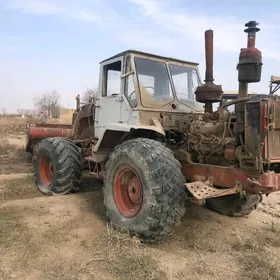 MTZ T-28 1993