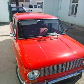 Lada 2101 1980