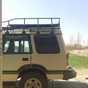 Land Rover Discovery 1998