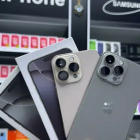 IPHONE 16 Pro Max Paket