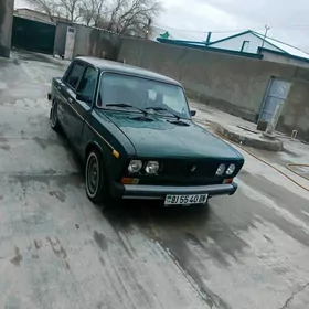 Lada 2106 1984