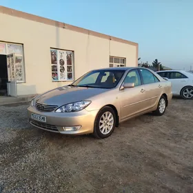 Toyota Camry 2003