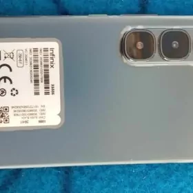 İnfinix Hot 60 pro plus