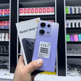 Redmi Note 14S 8/256 Paket