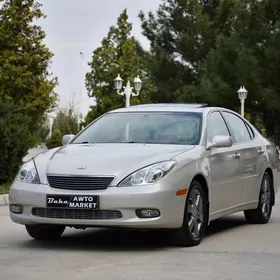 Lexus ES 300 2003