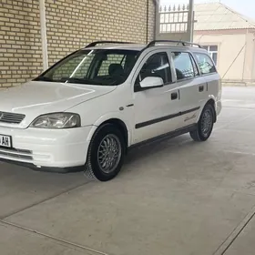 Opel Astra 1999