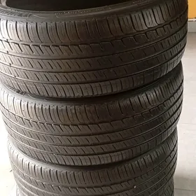 235 40 19 MISHELIN ýyly23