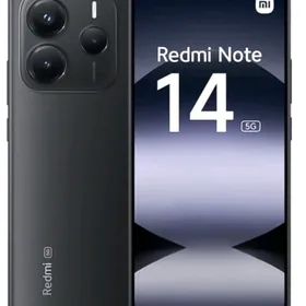 Redmi note 14  8/256