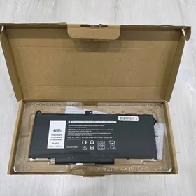 Dell Latitude Batarey Батарей