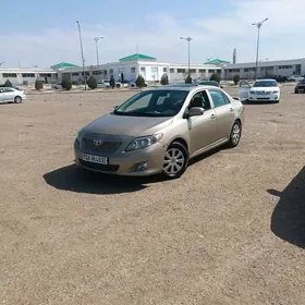 Toyota Corolla 2010