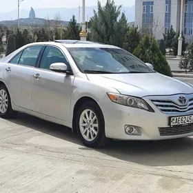 Toyota Camry 2006