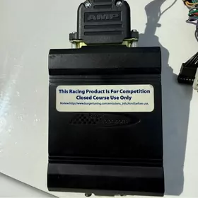 Чип-тюнинг на Е60