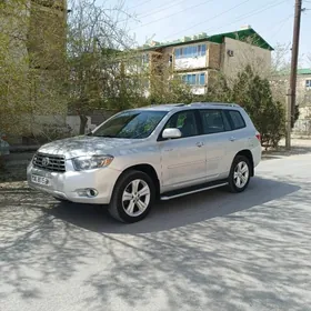 Toyota Highlander 2010