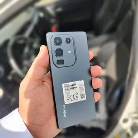 Infinix Note 50Pro