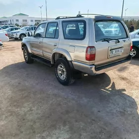 Toyota 4Runner 1998
