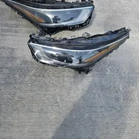 Fara Highlander Gaşly komplekt