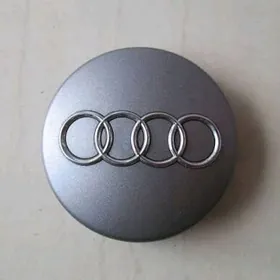 значки на Audi