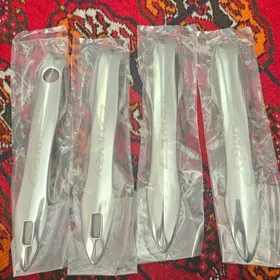 camry 18-25 ryçka nikl