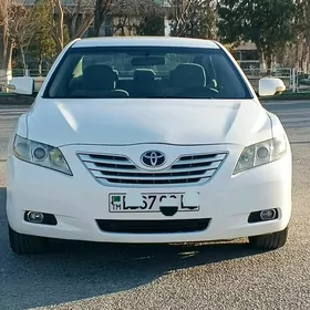 Toyota Camry 2008