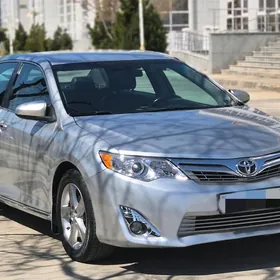 Toyota Camry 2013
