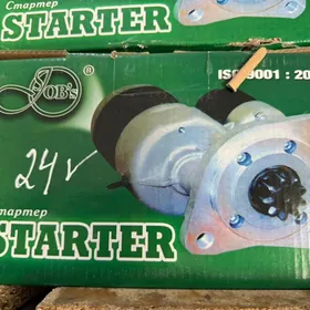starter 24 v