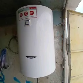 бойлер аристон 80л