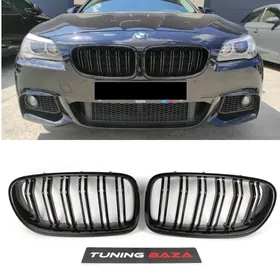 BMW решётки 🩶