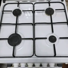 Gaz plita Газ плита
