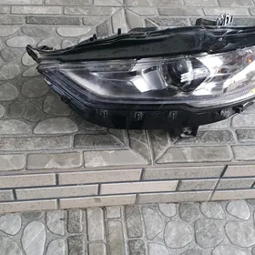 Ford fusion çep fara