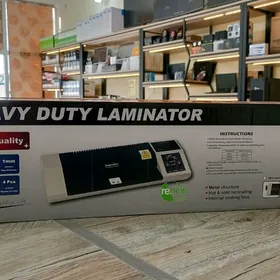 Laminator