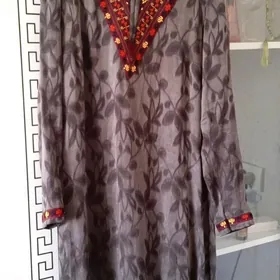 gül ýüpek el keşde