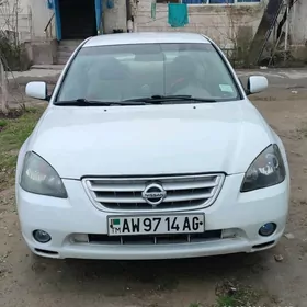 Nissan Altima 2006