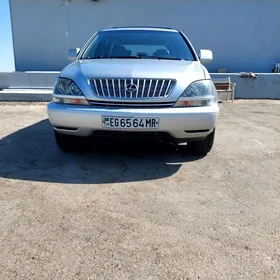 Lexus RX 300 2000