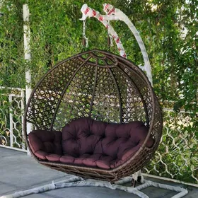 2 adam Sallançak Kaçelya Качел