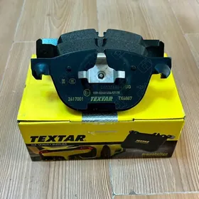 BMW F10 F15 F16 E70 KALOTKA