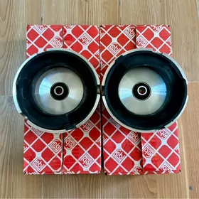 BMW F10 F15 E70 APORA