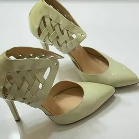 köwüş aýakgap обувь туфли